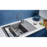 Мойка OMOIKIRI SUMI 78-LB-GR 4993563