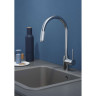 Смеситель OMOIKIRI TAMURA-BN 4994334
