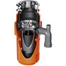 Измельчитель пищевых отходов OMOIKIRI NAGARE SLIM 1250 4995063