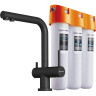 Комплект OMOIKIRI NAGANO-BL-P + PURE DROP LITE 4047,8028P