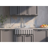 Мойка OMOIKIRI MIKURA 76-СС Natceramic/cappuccino coffee 4997079